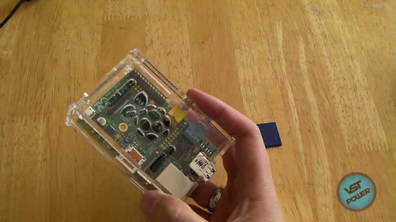 [Overview] What Is the Raspberry Pi and How Do People Use It?