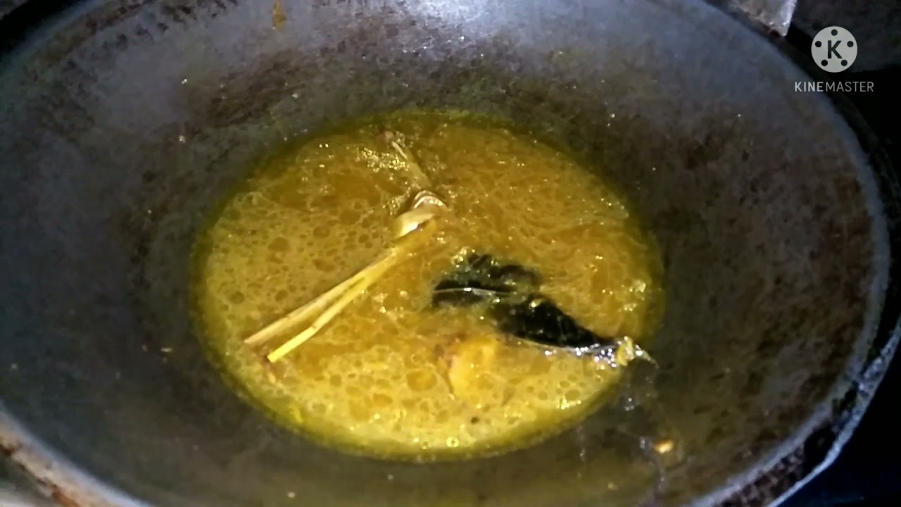 Cara Membuat Sate Kentang