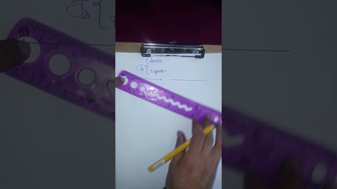🔥cours:Travail et Enrergie Cinétique. 1bac