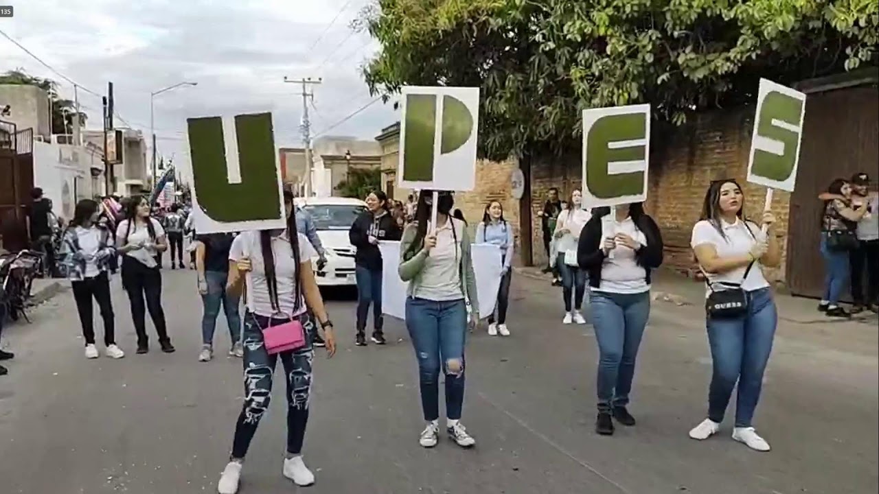 Desfile del Carnaval de Mocorito 2023