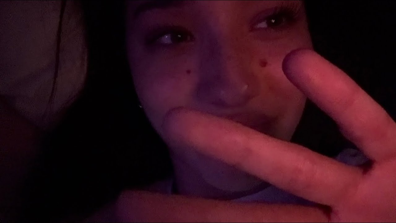 ASMR Lofi Life Update (new car & student teaching) 🌙🪻🌫️