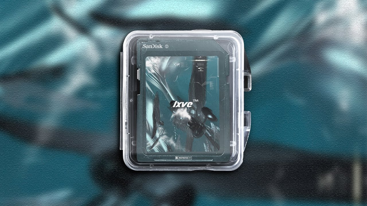(FREE) Laylow Type Beat - 