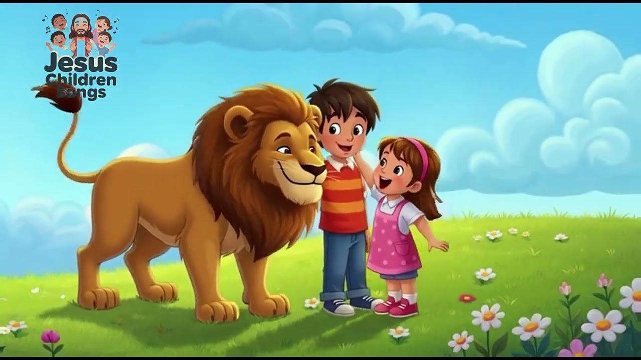 Best Bible Songs for Children  Christian Worship Music