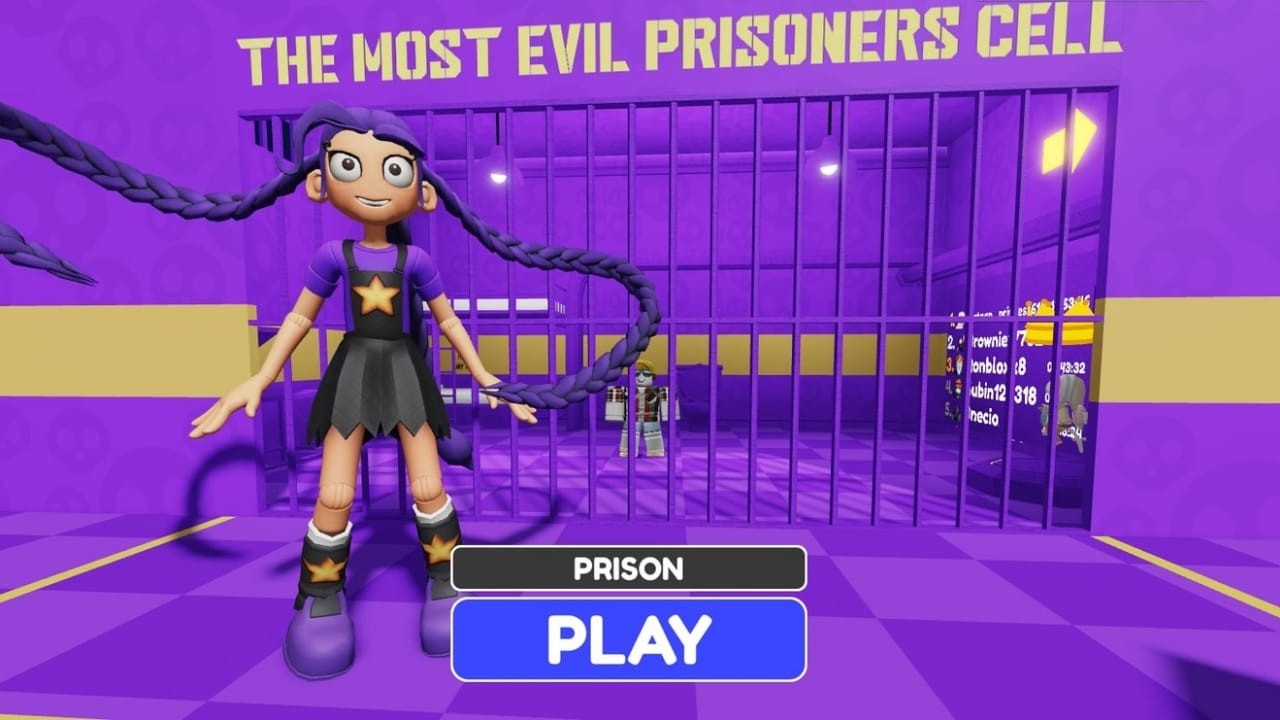 Can you survive the most evil cell?