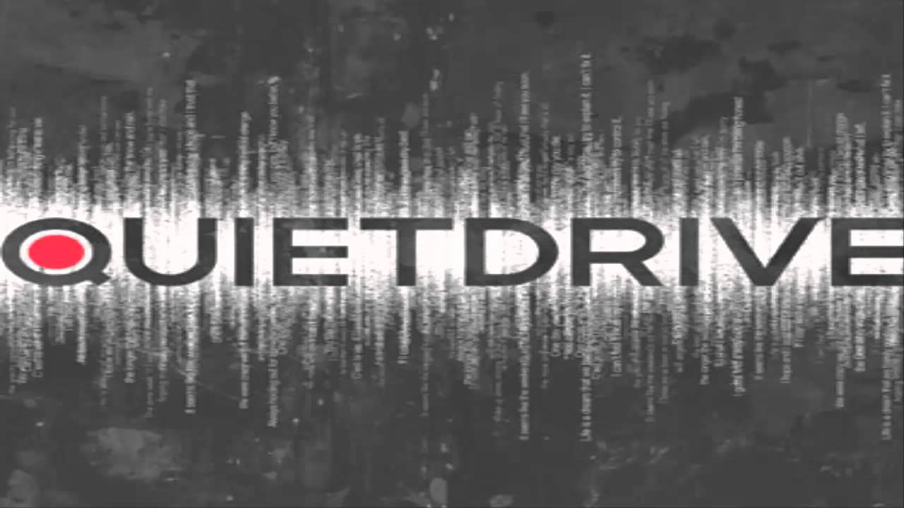 Quietdrive - Call Me Up [Remix] [Bonus Track] [Quietdrive]