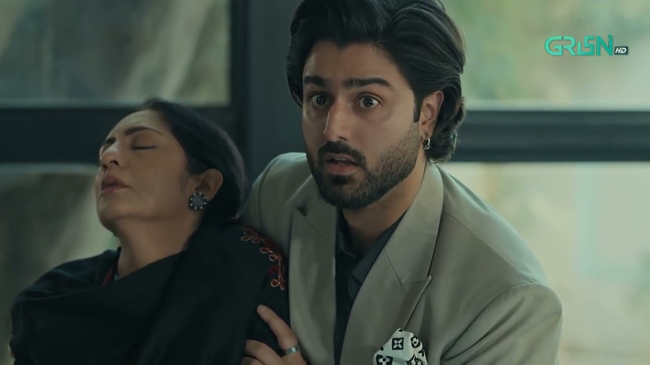 Tumhare Baba Bohat Azeem Tha Sundri #ghulambashahsundri #imranashraf #ghulam #badshah