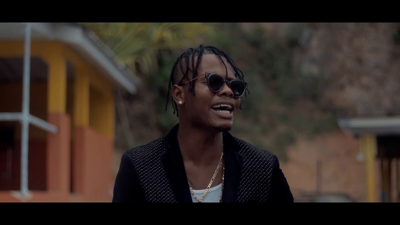 Fresh King - Melody (Invictus) [Official Music Video]