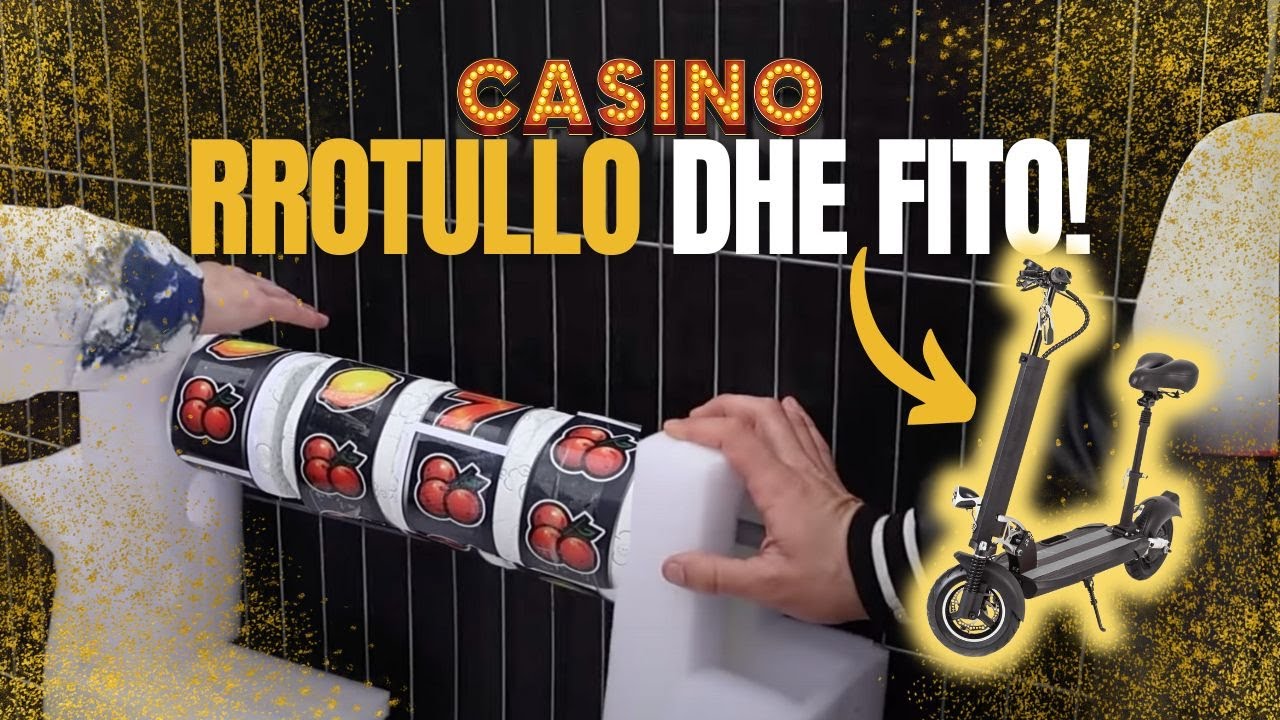 Kazino në shesh! Sa fituan shqiptarët? | O ME 3, O ME 8