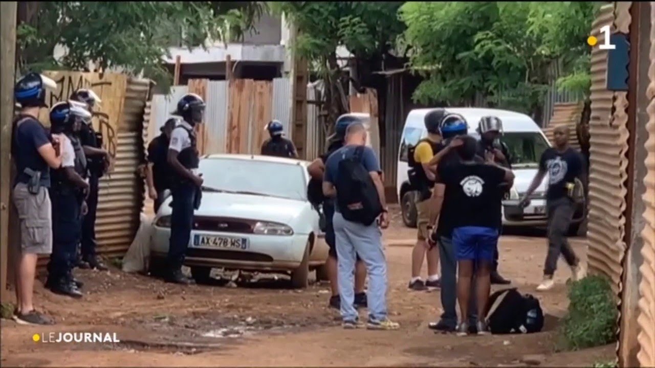 Une remise en liberté qui scandalise la police.
