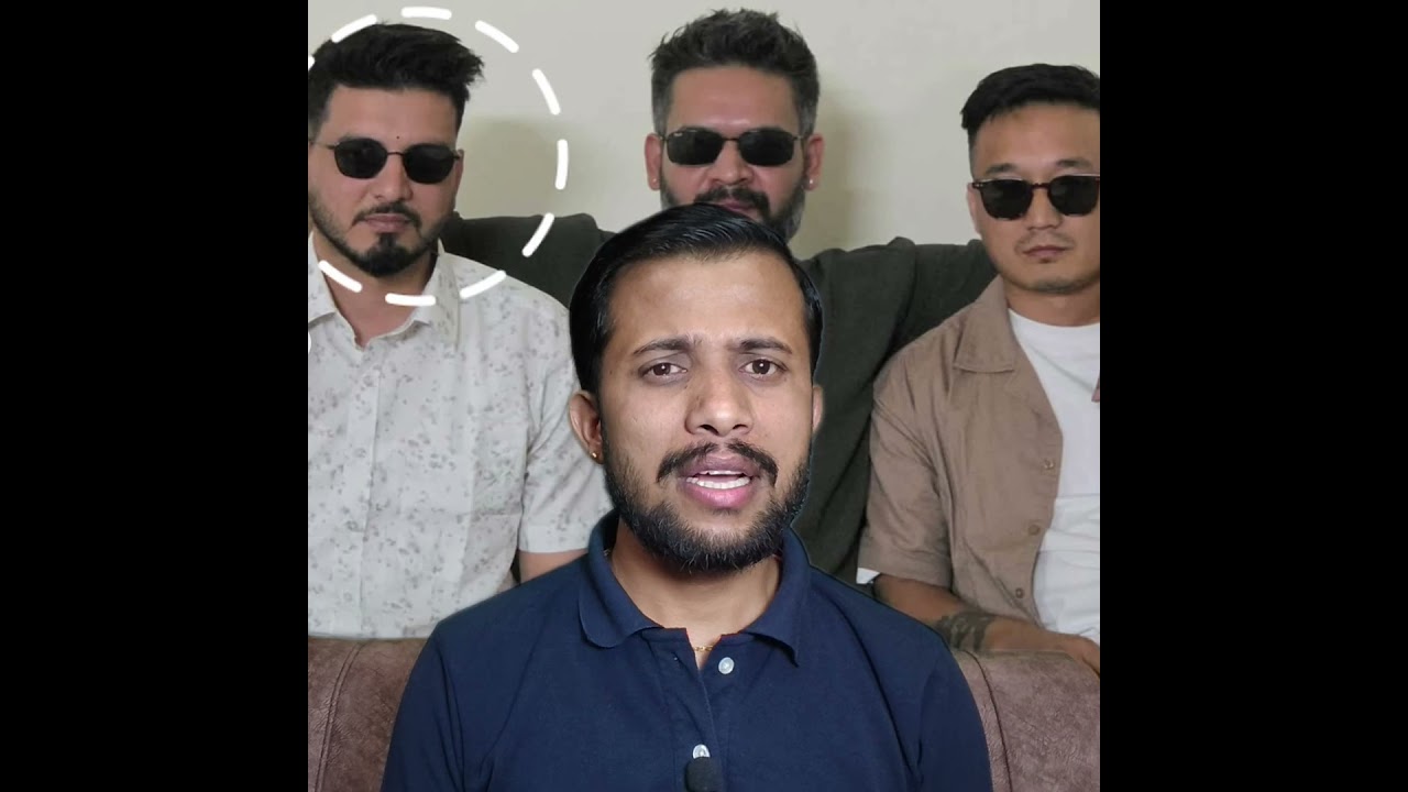 Balenको देश बनाउन रोजाईका मन्त्री को को परे । के छ प्लान ? Sudan Gurung |  Sunil Lamsal #balenshah