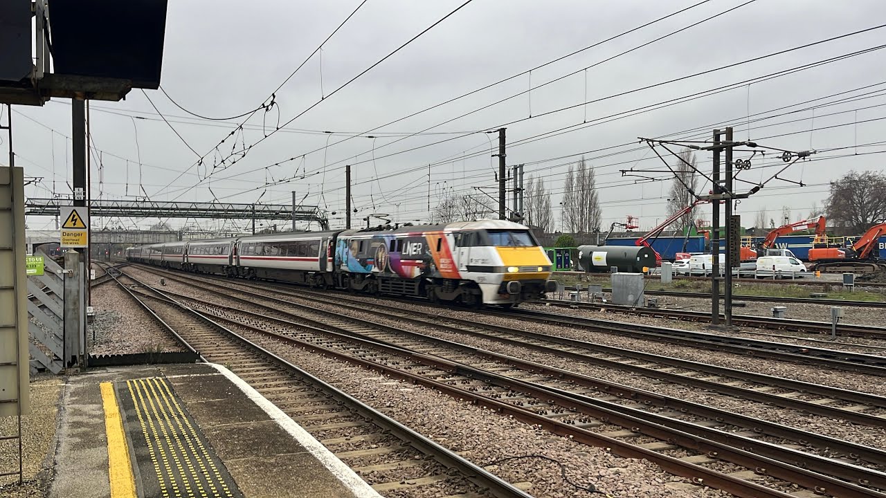 December edition of Locomania packed full of locomotives 