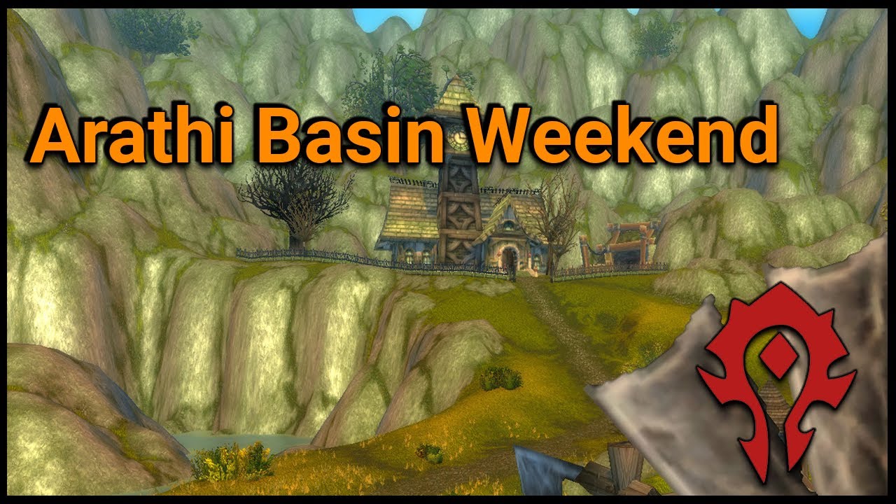 This shaman is fun - New to Max Shaman PvP grind