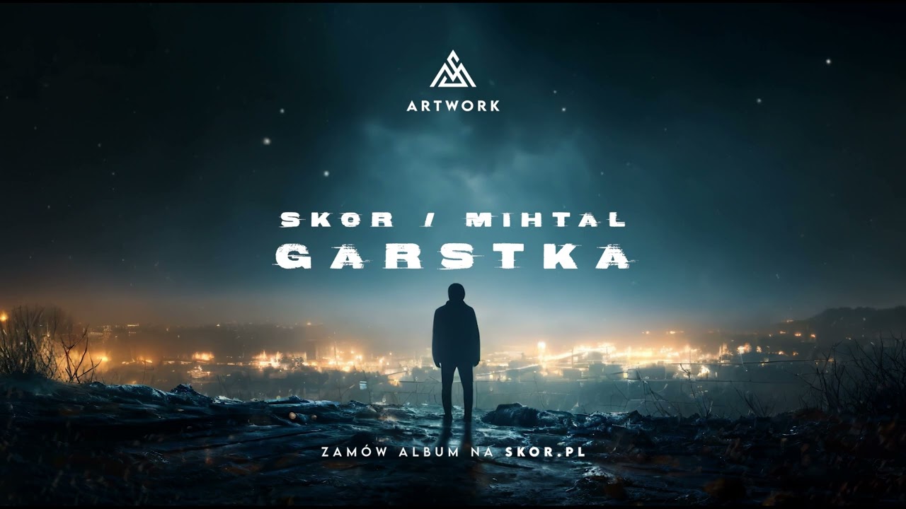 Skor - Garstka (prod. Mihtal) ARTWORK Sezon #2 (official video)