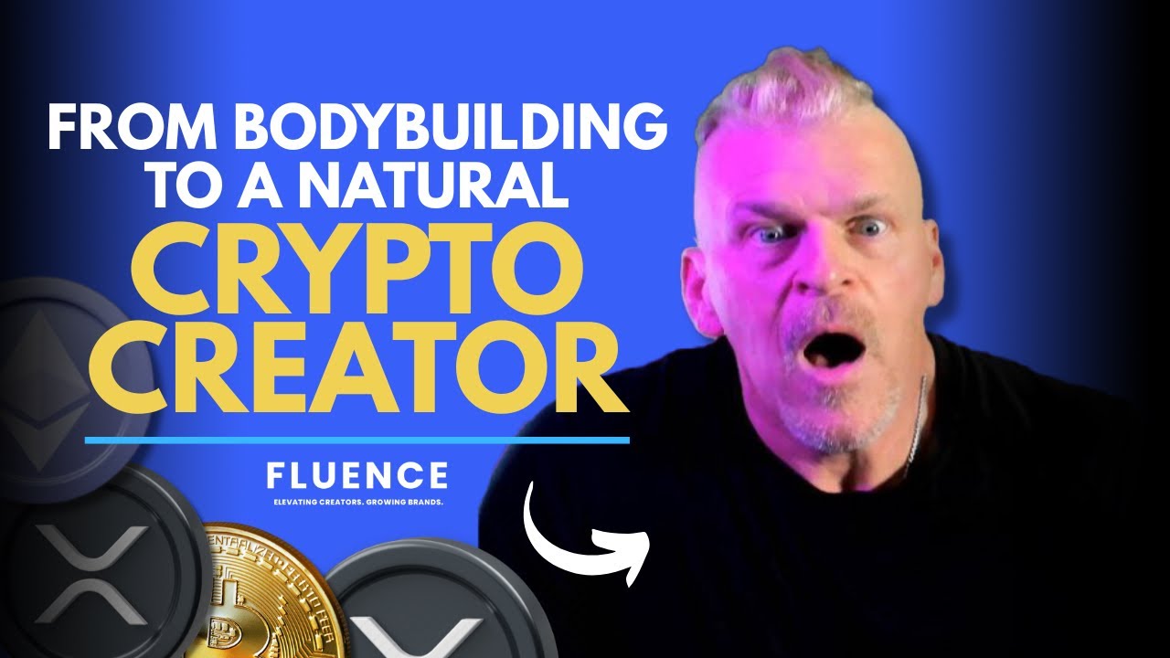 Meet Bleeves Crypto - One Of Crypto's Most Notorious YouTubers