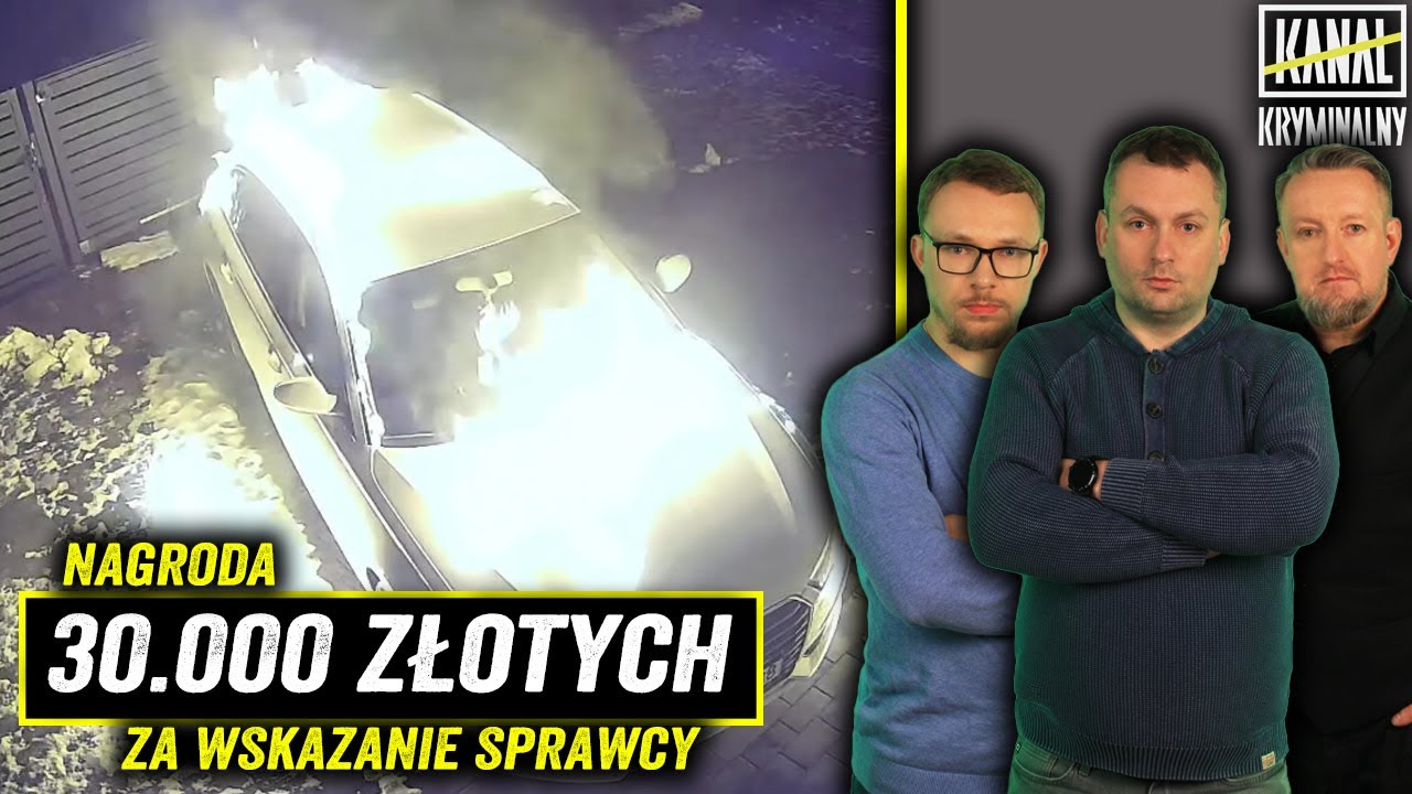 WSTRZĄSAJĄCA HISTORIA PANI IWONY