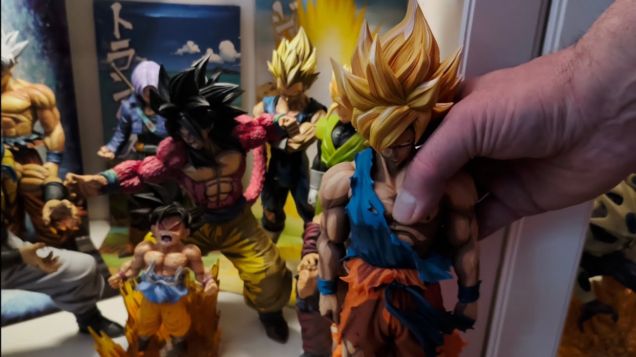 Une nouvelle Master Piece😍