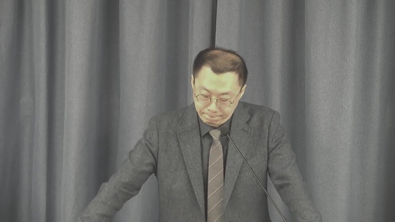 새비전교회 새벽설교 | 힌놈골짜기 | 2026 02 26