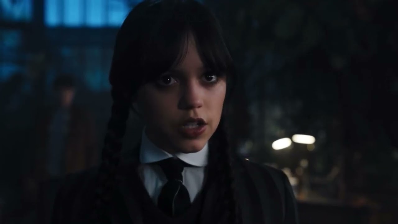 My Family - from &ldquo;The Addams Family&rdquo; (Migos, KAROL G, Snoop Dogg, Rock Mafia) - Wednesday (2022)
