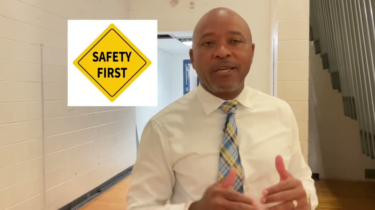ILMS Bus Procedures Video 2025-2026