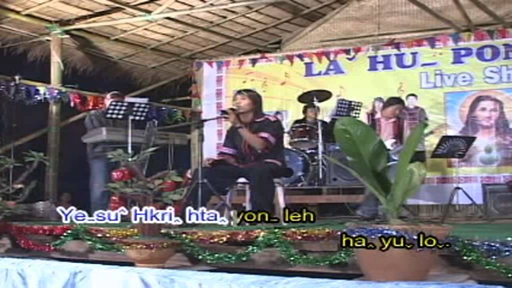 La hu pon Ye su (10)