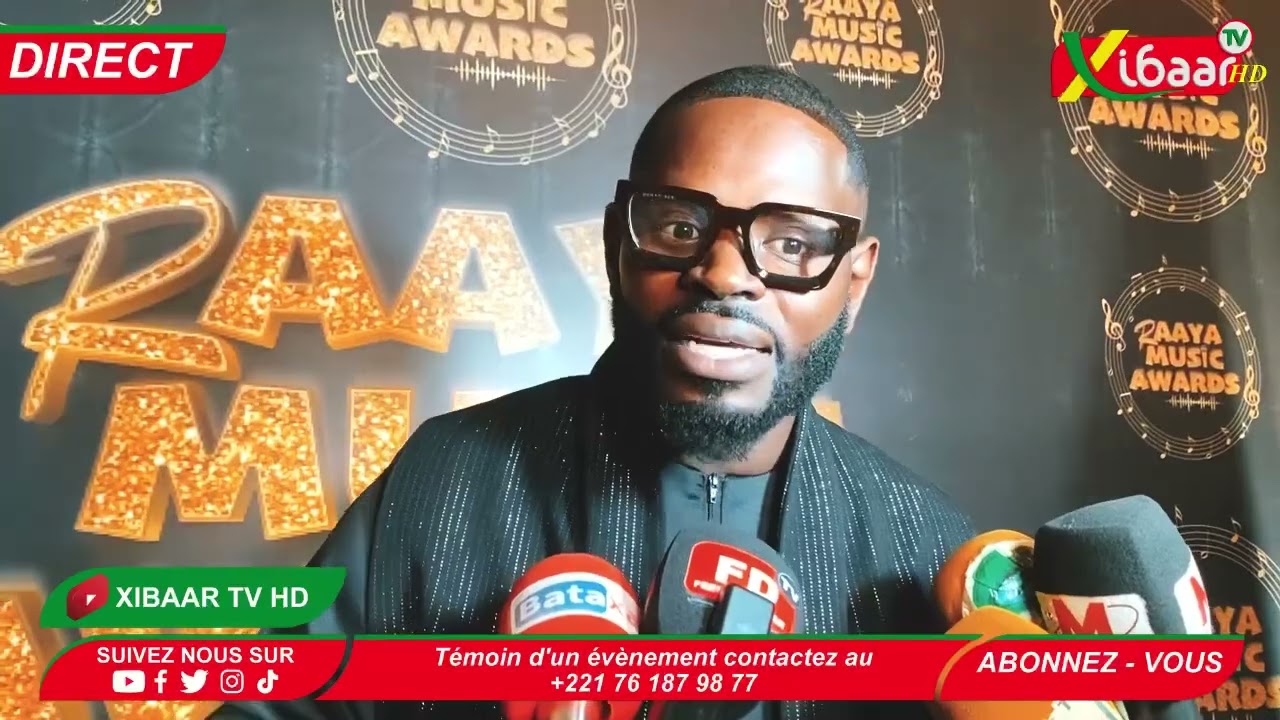 Pape Cheikh Diallo avait tout dit avant sont arrestation...