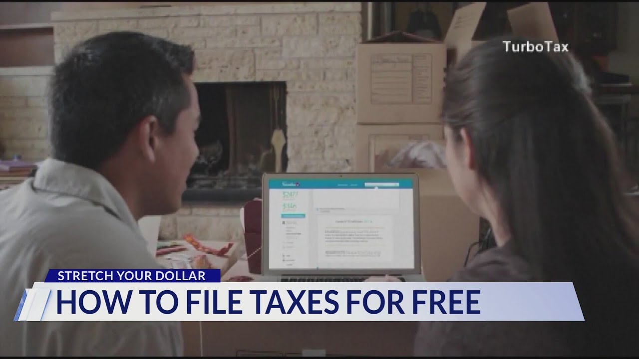 Free ways to file your taxes in 2026, and why you shouldn’t skip it