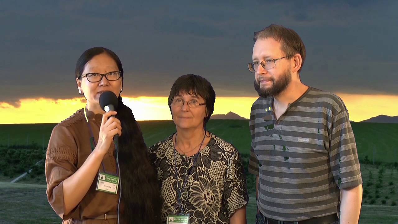 Universala Kongreso de Esperanto 2016 -Raporto 7