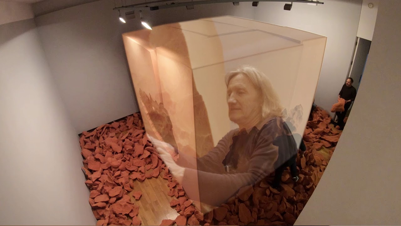 Josef Trattner: inside out