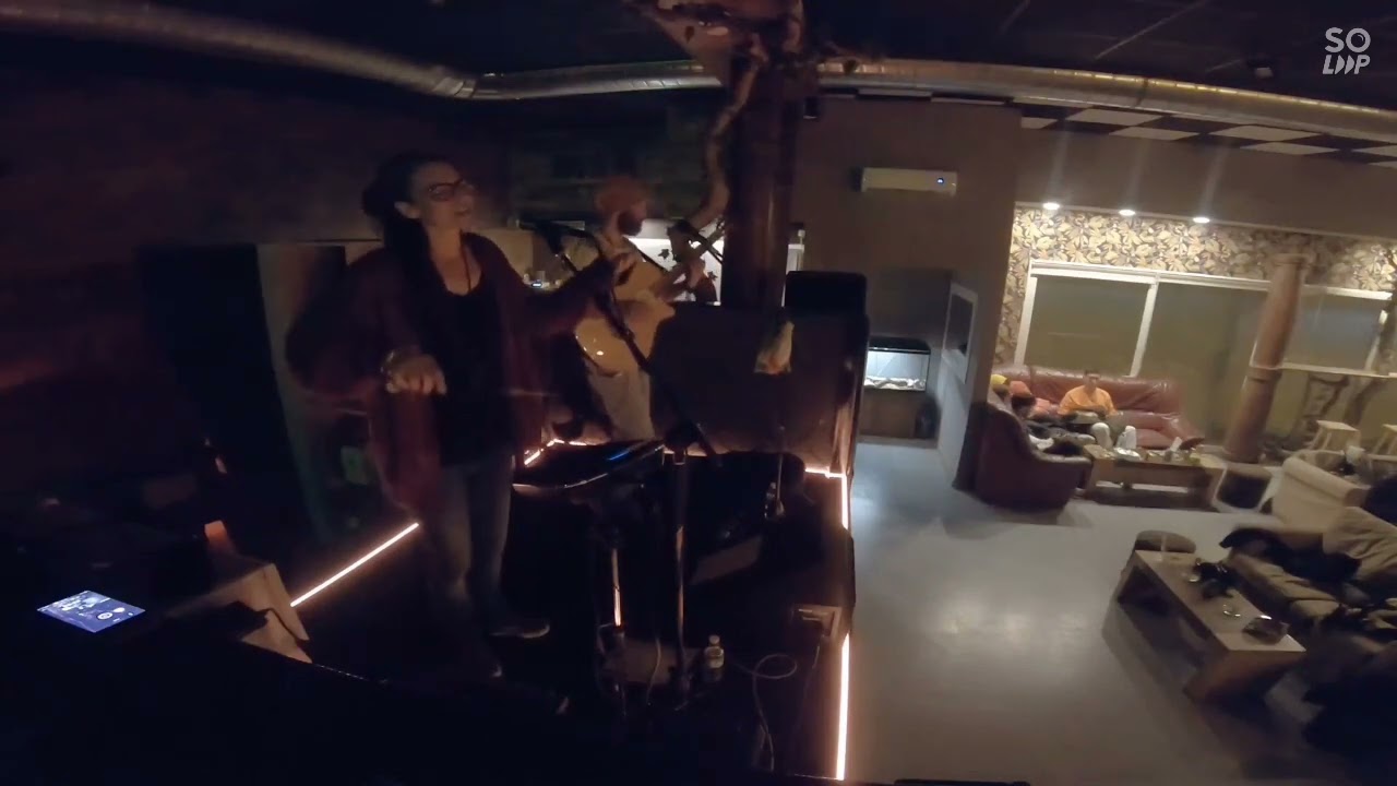 Don't Haffy Dread + Natty Dread // cover // Morgan Heritage // Sista ILA e PapaNuccio