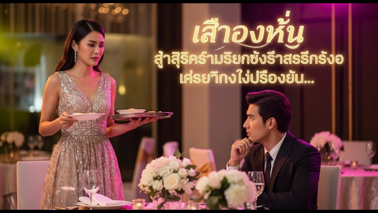 เมียน้อยเข้าบ้าน แม่ผัวยิ้มรับ แต่สิ่งที่ฉันทำต่อไป ทำให้ทุกคนคุกเข่า