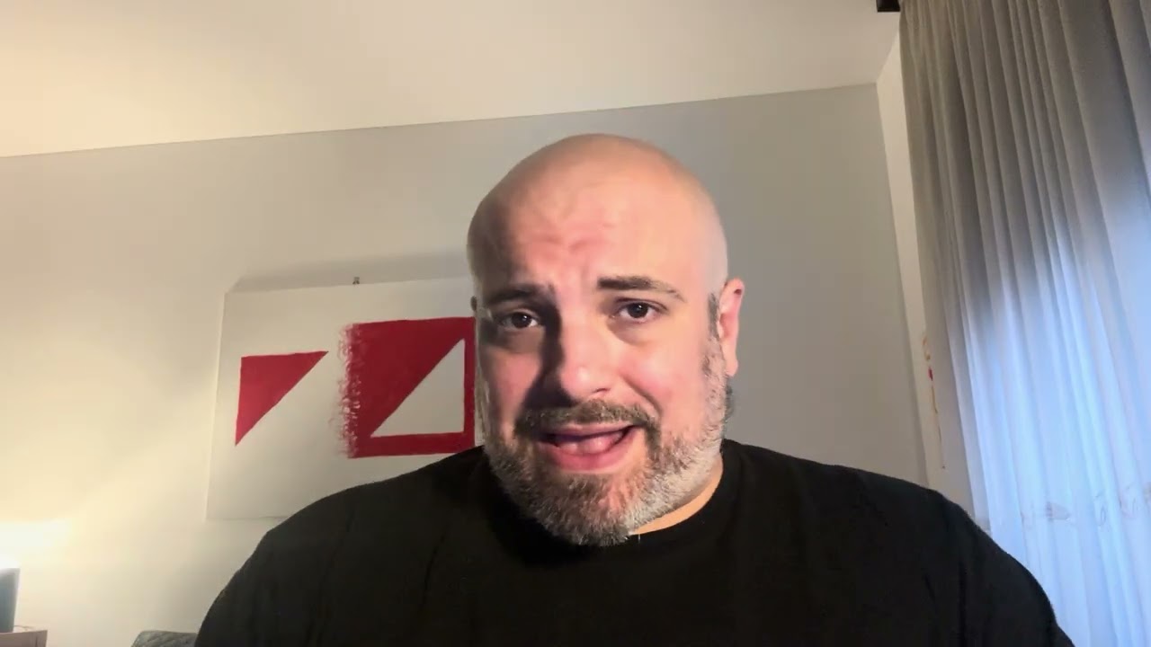 Il mio pensiero sul mercato (?)