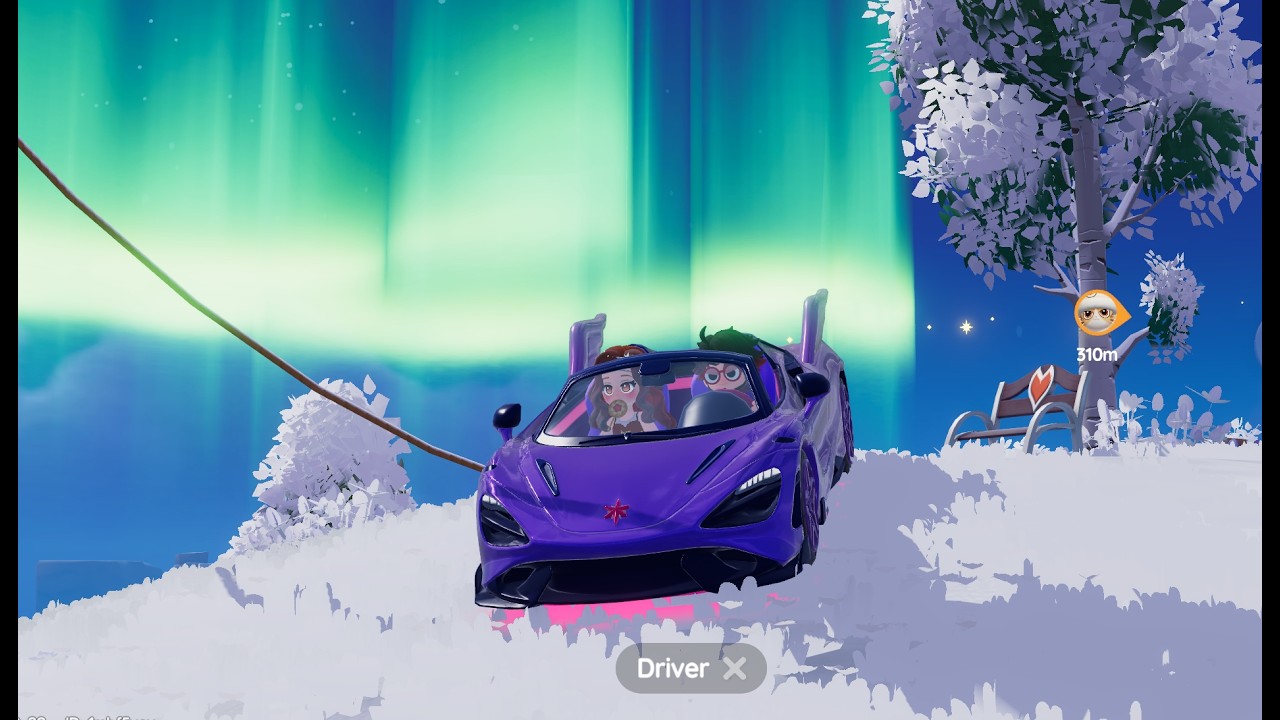 Gimana nih Puasa Day 1nya  - Heartopia Day#43