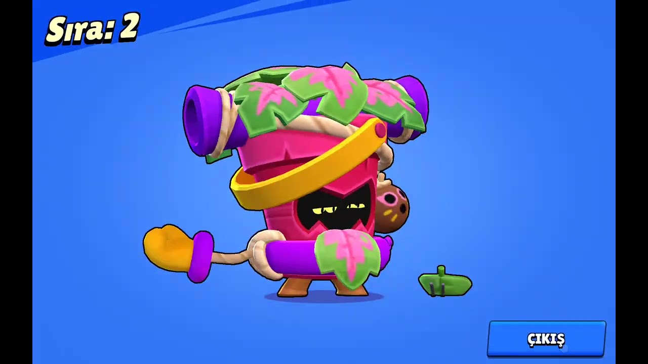 Brawl stars 