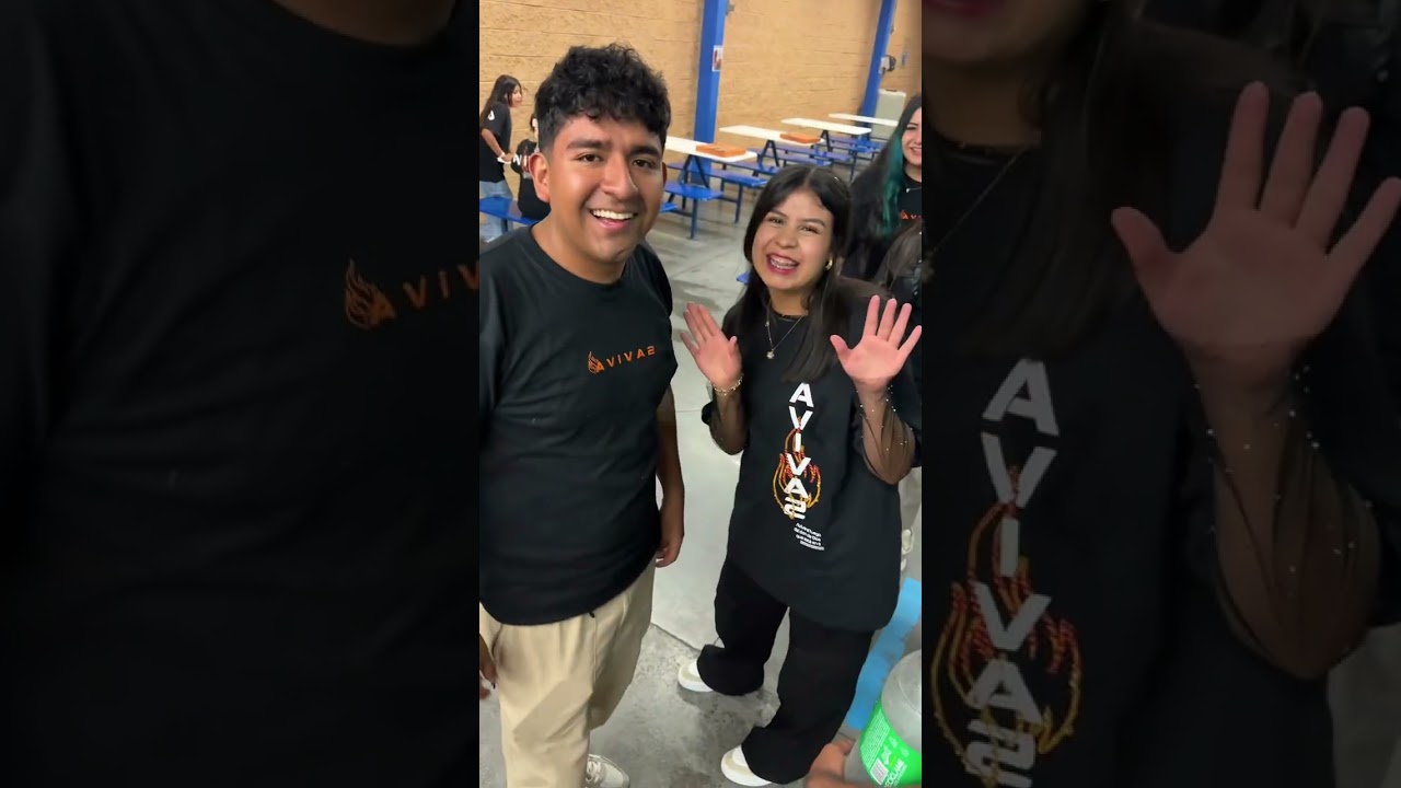 🔥CONFERENCIA DE JÓVENES AVIVA2 CRISTO VIVE 🔥