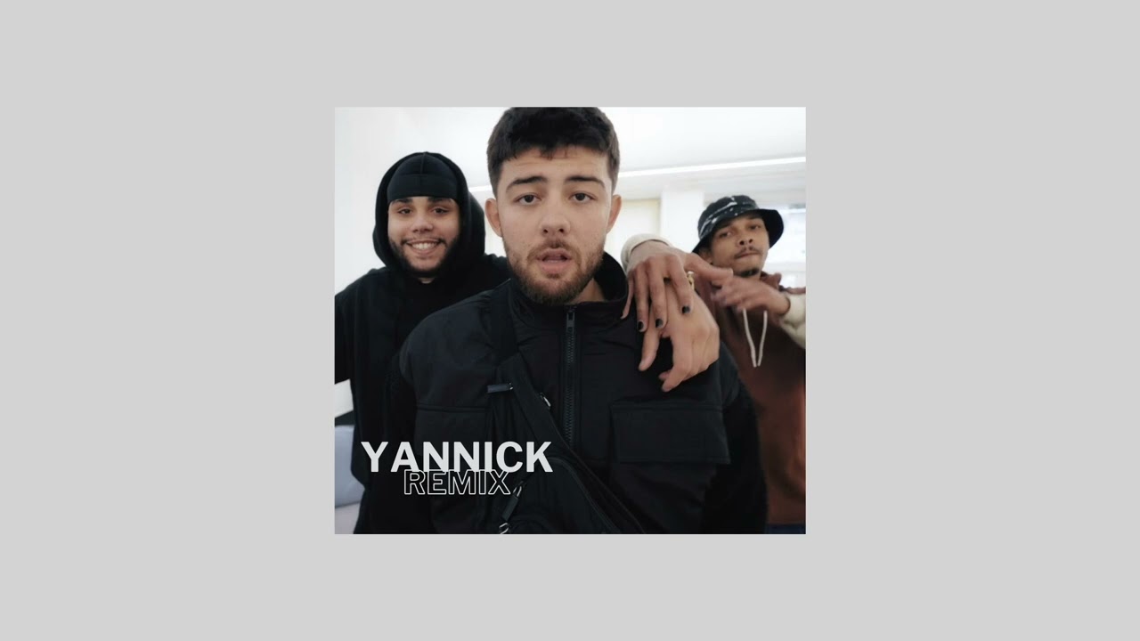 CALIN - ASGARD (YANNICK REMIX)