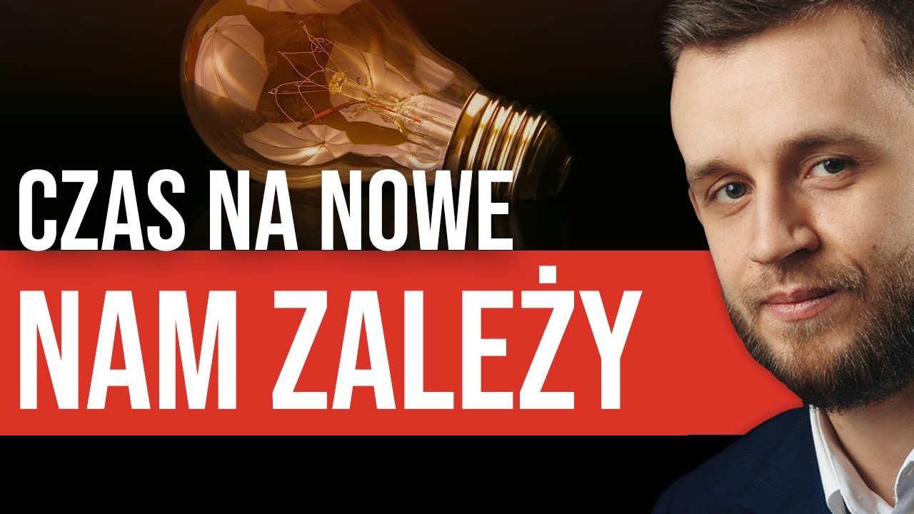 Jesteście wspaniałymi widzami &ndash; dziękujemy Wam! Pora na zmiany w Nam Zależy!