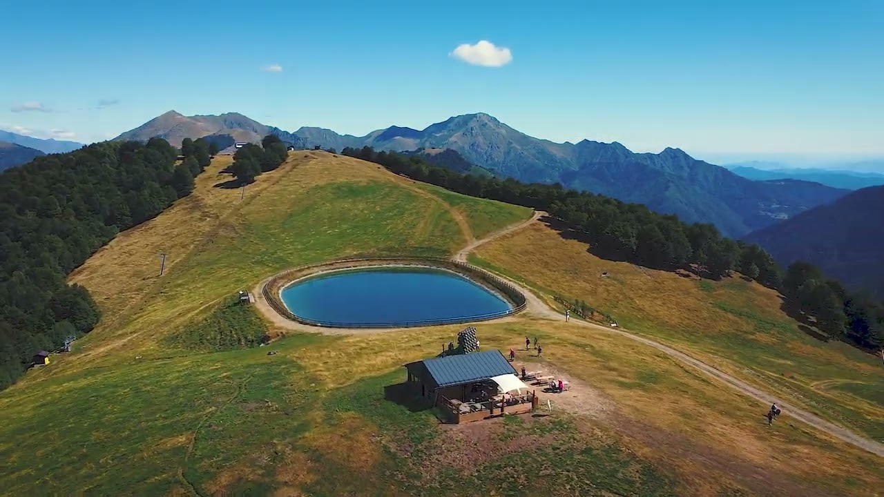 Rinnovamento chiosco Massaro Bielmonte, Vallanzengo - Premio +Bellezza in Valle 2025 - Sez. Edilizia
