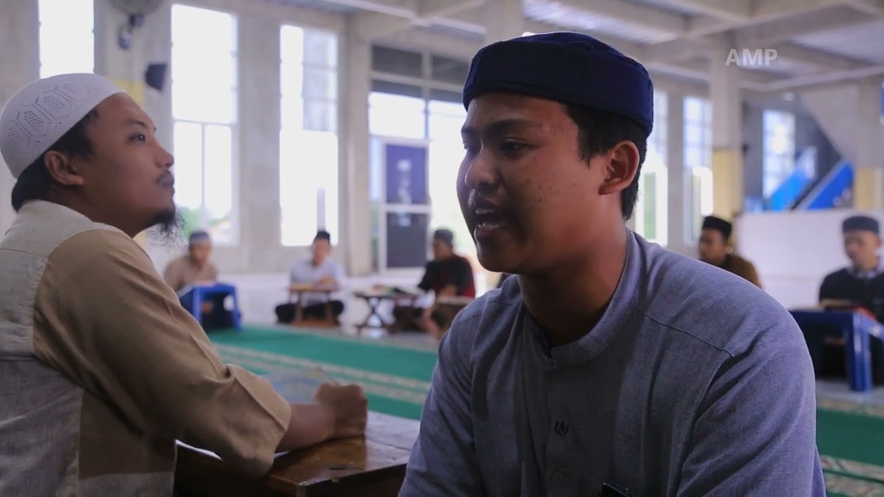 Profil Pondok Pesantren Al Ukhuwah Terbaru
