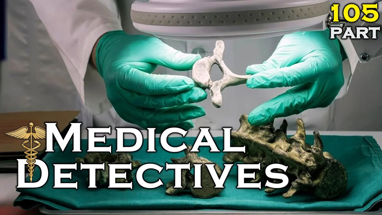 Medical Detectives Deutsch Episode 105 True Crime 2025