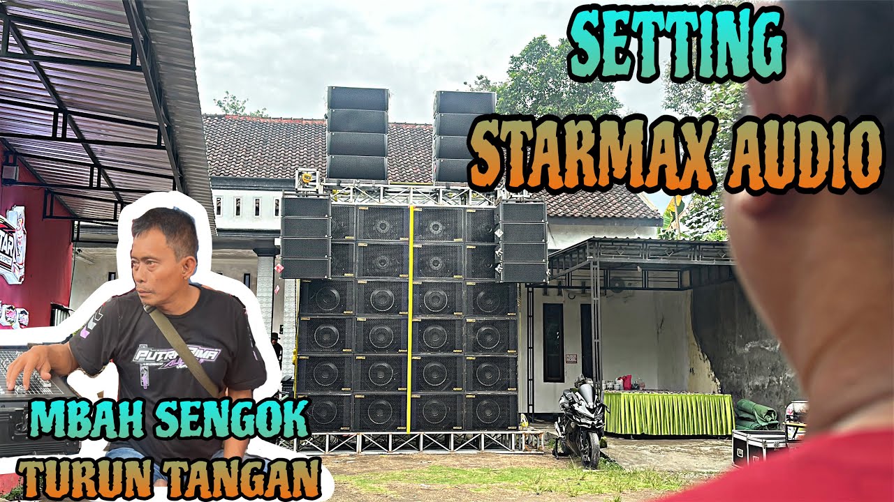 Stamax the real ontran