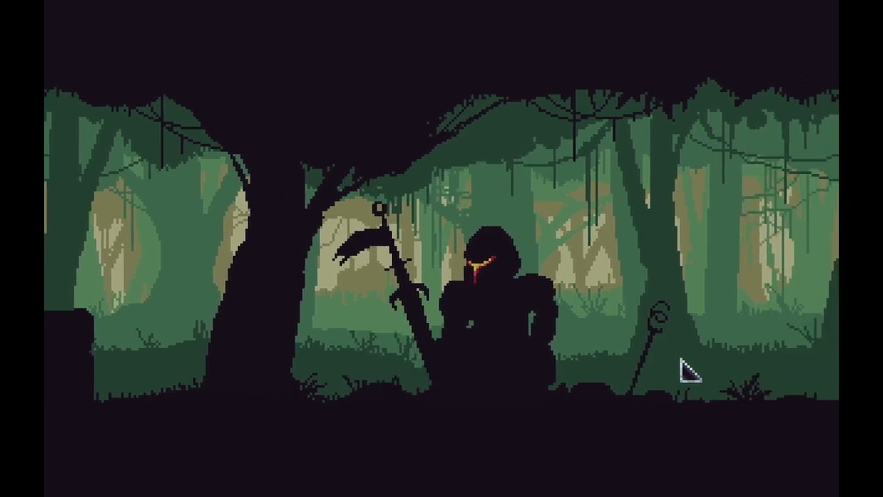 Y Full Playthrough / Longplay / Walkthrough (no commentary) #ldjam 49