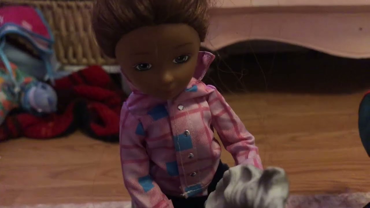 Riding dares!(breyer horse rp)#horse#dare#fyp 