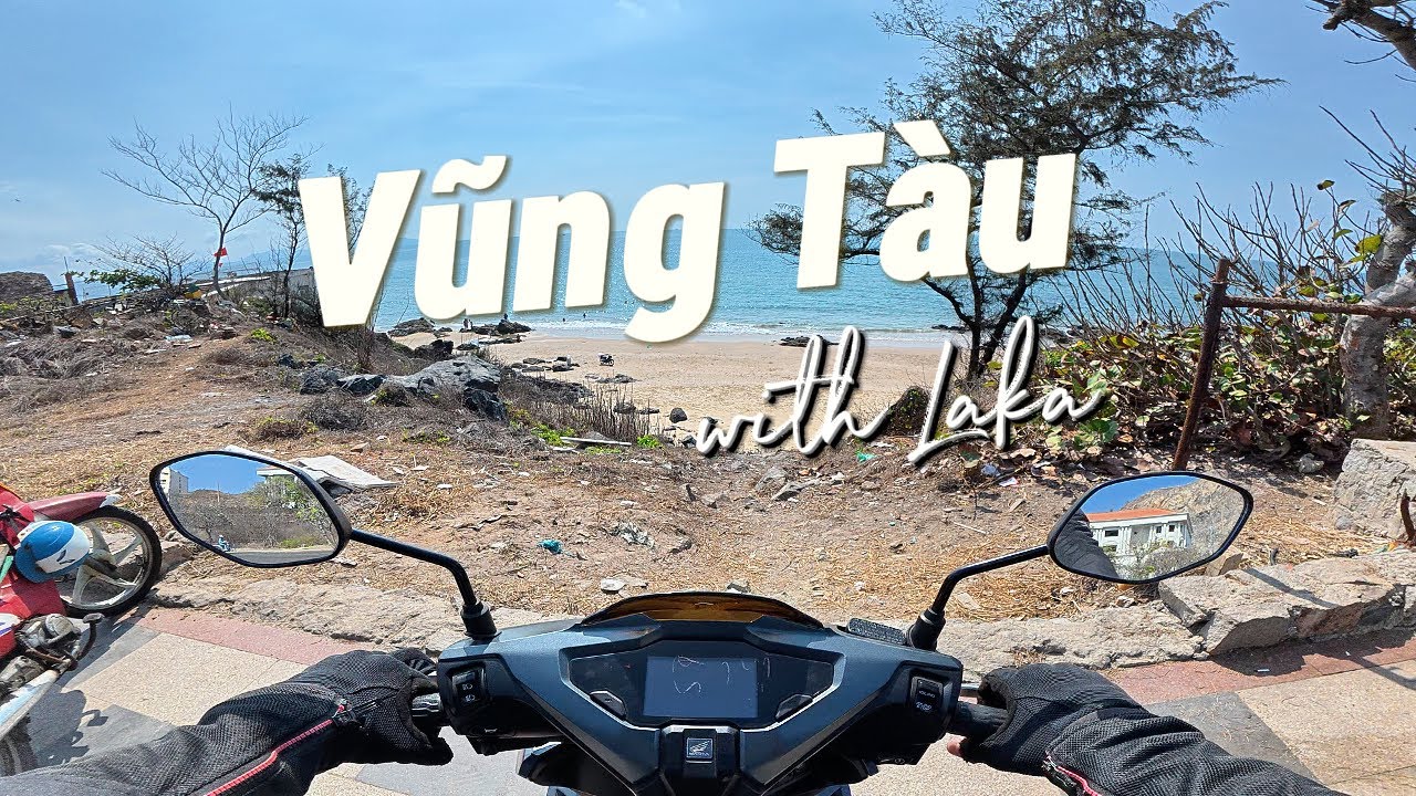 Lần Đầu Phượt Xe Tay Ga | Cảm Nhận So Với CB650R