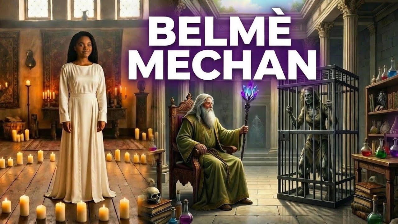 Bèlmèm Méchant – Epizòd 8 | Feyton Ayisyen 2026