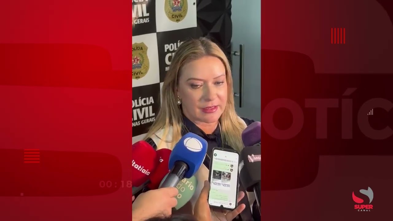 Adolescente é apreendido após postar no TikTok ameaça de ataque em escola em Ipatinga