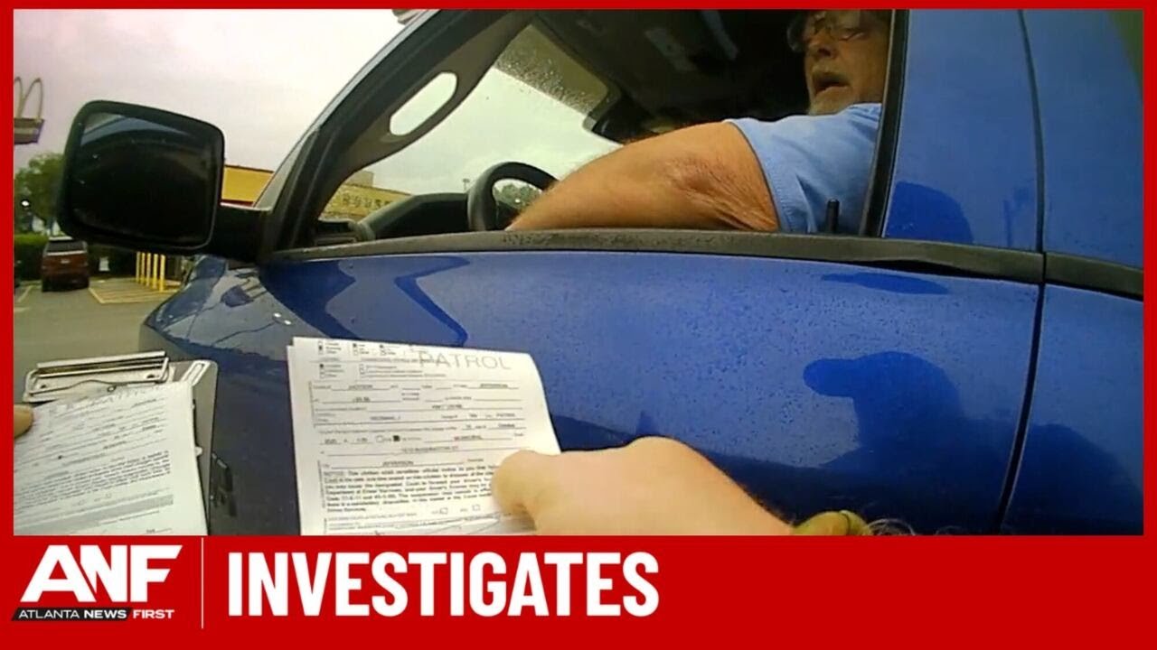 Police chief reprimanded after asking officer not to cite driver in exchange for free oil changes