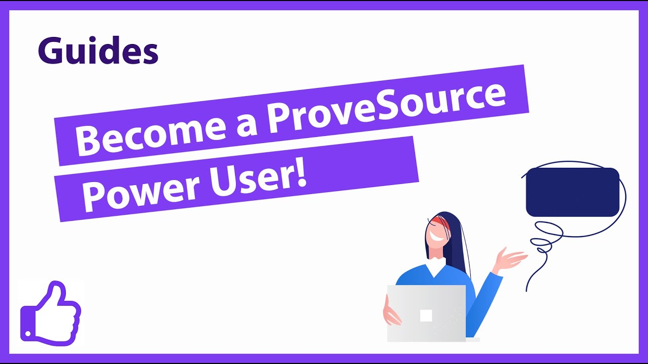 Becoming a ProveSource Power User | Advanced Features & Webhooks