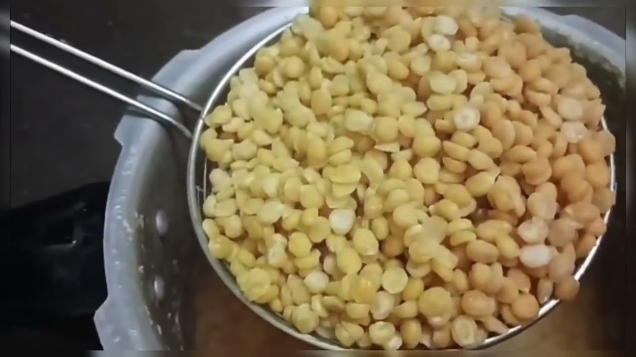 பருப்பு போலி