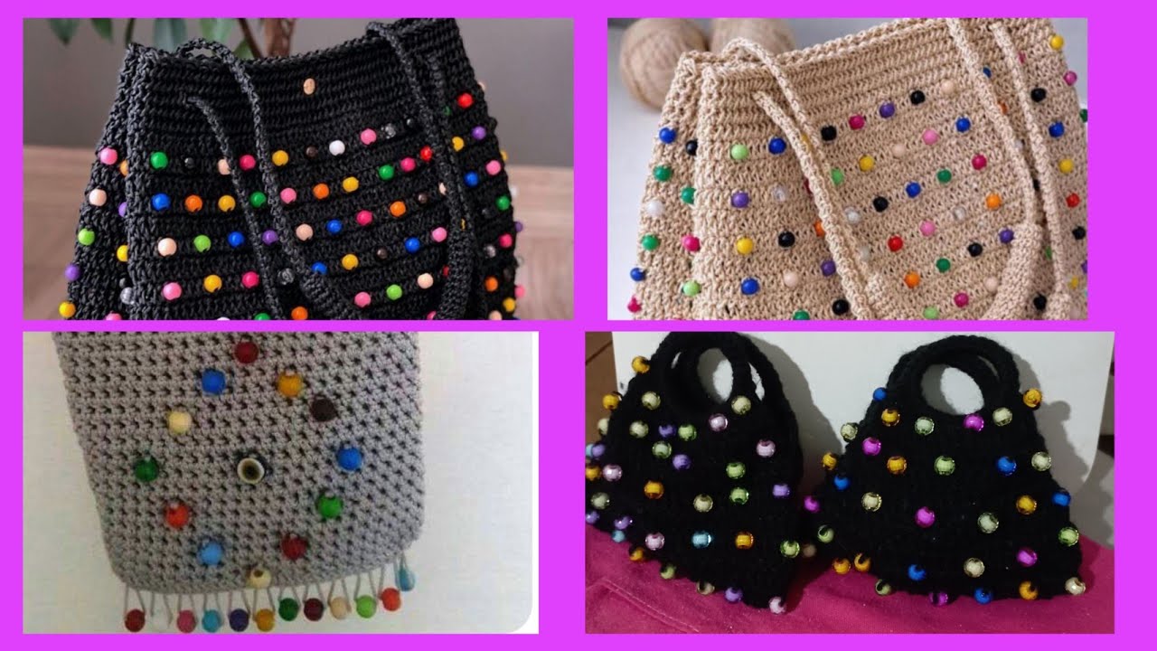 #الصناعه التقليديه#حقائب كروشي# مشروع مربح#handmade وتعليم مبتدئات##اكسبلور  
