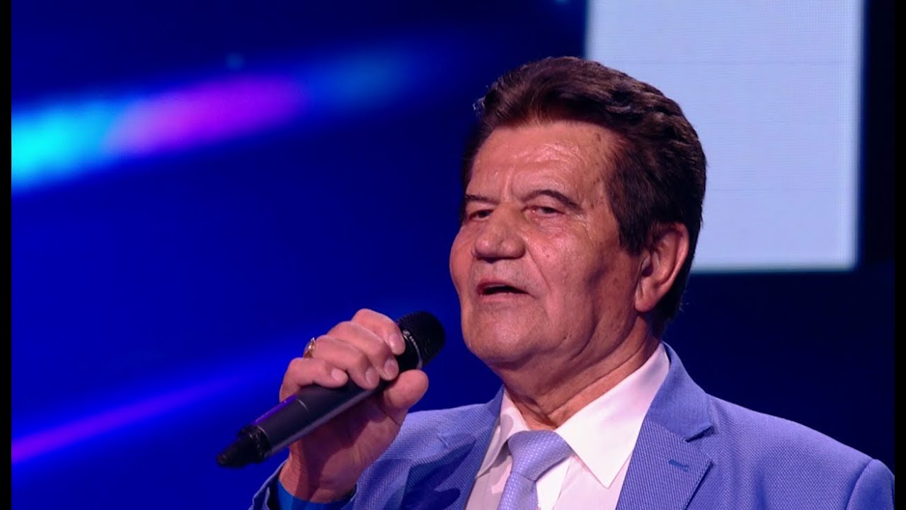 ČESKO SLOVENSKO MÁ TALENT 2018 - Jozef Pátrovič